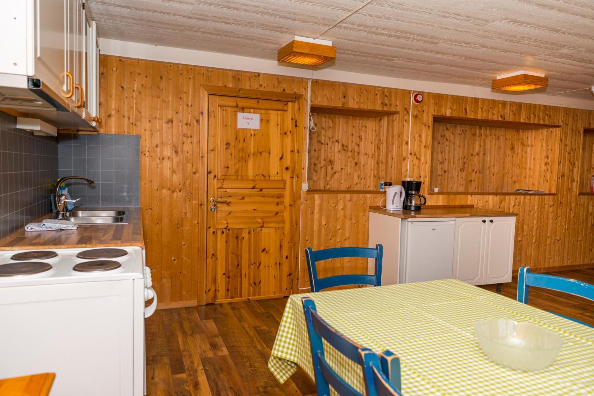 Statsbuene I Kabelvag Hotel Luaran gambar