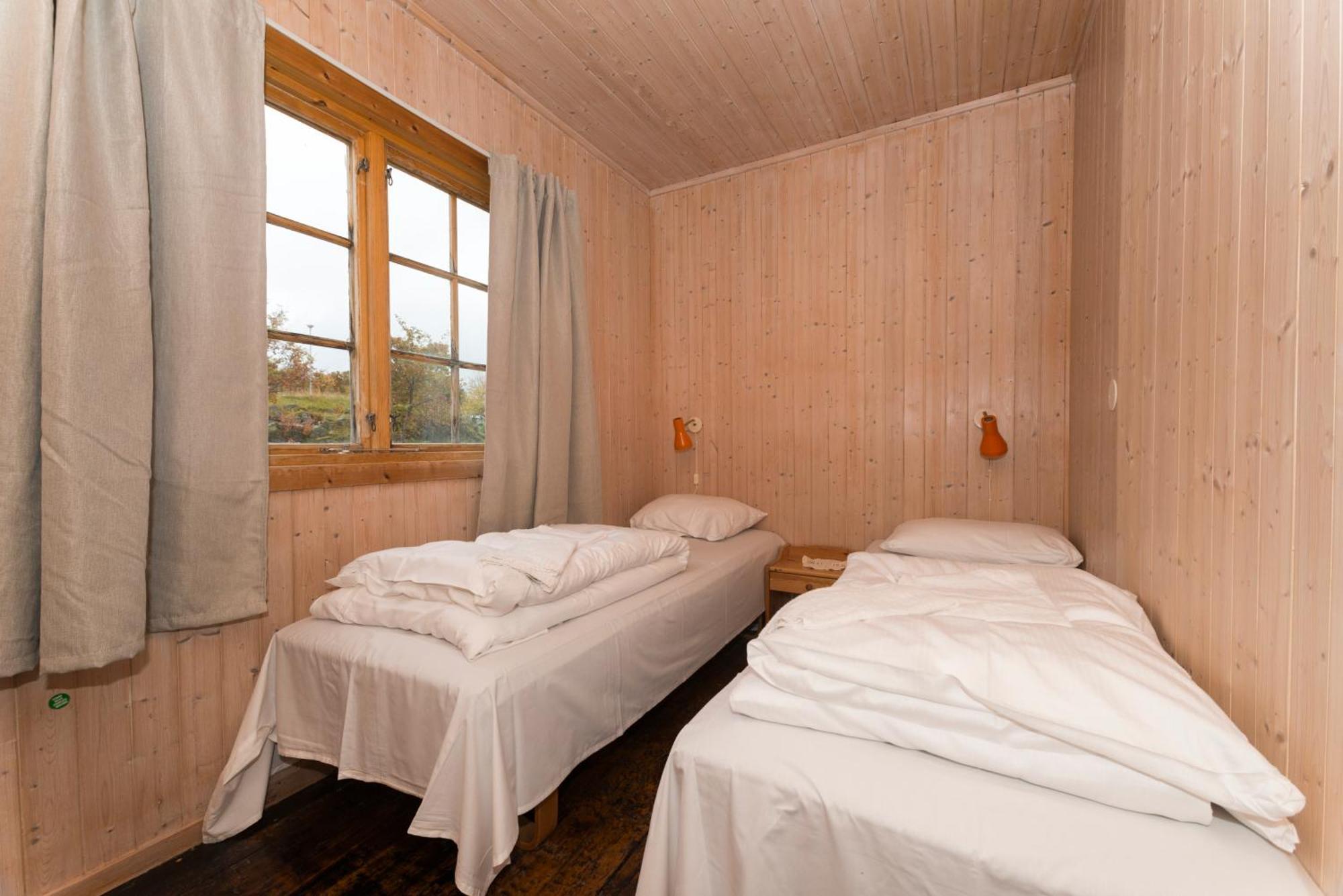 Statsbuene I Kabelvag Hotel Luaran gambar