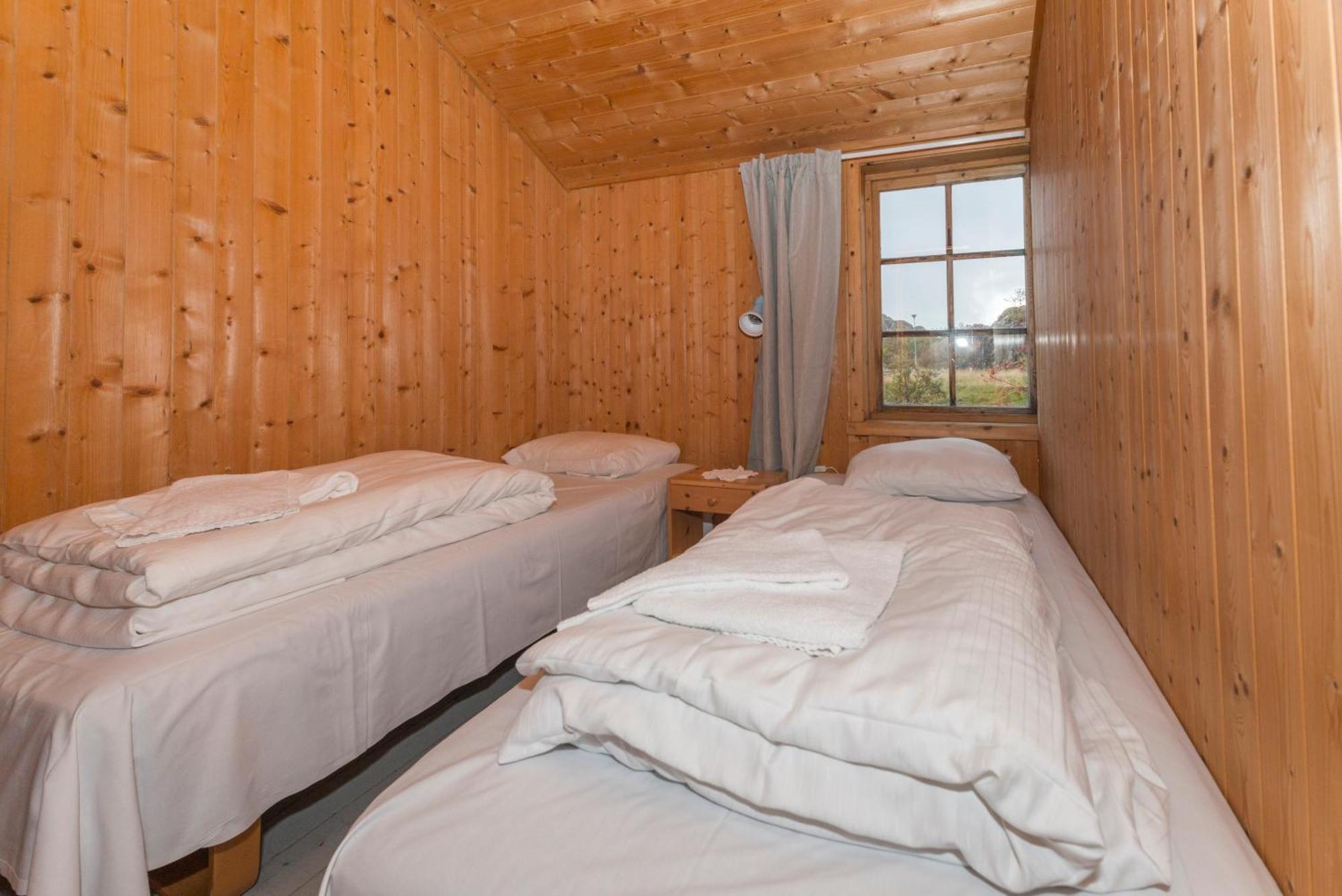 Statsbuene I Kabelvag Hotel Luaran gambar